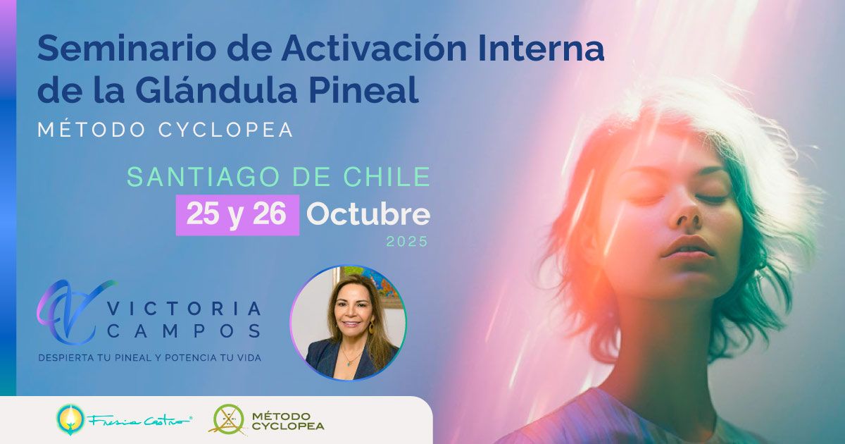 activar mi glandula pineal