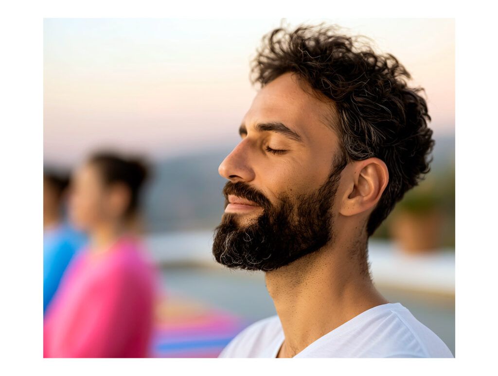 sanacion y meditacion