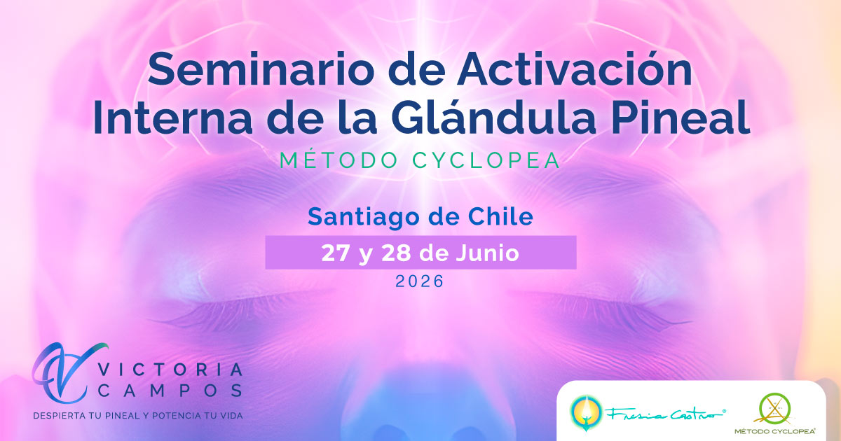 Glándula Pineal , Método Cyclopea